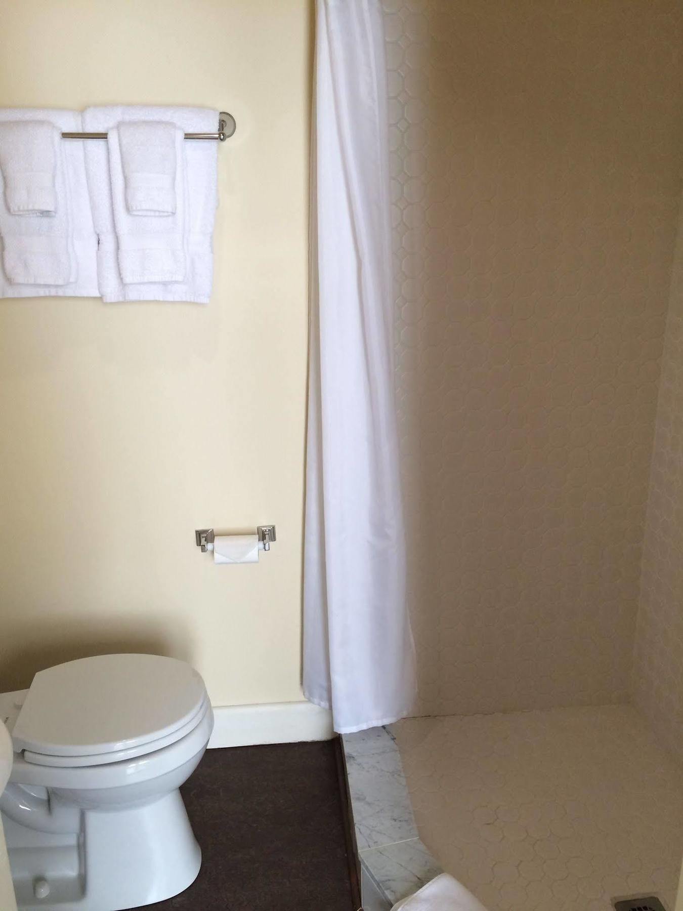 ホテル The Woodbridge House Kingsville エクステリア 写真